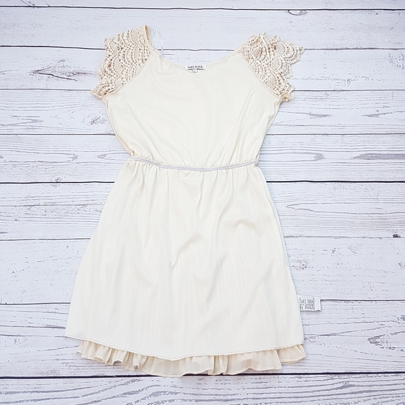 Lady Dutch dress - Picture 8 of 9